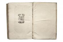 Historicum opus, in quatuor tomos divisum, quorum tomus I Germaniae antiquae illustrationem continet [...] LM-1, LM-2, LM-3